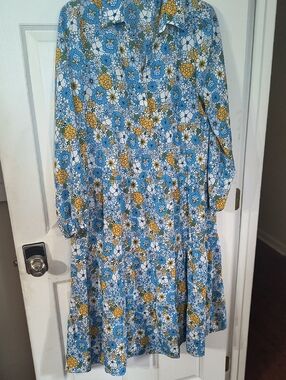 english factory loraine mini dress English Factory